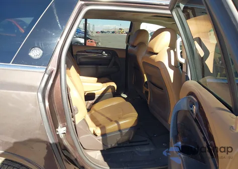 2015 Buick Enclave Premium z USA, uszkodzony, nr VIN 5GAKRCKD9FJ380797